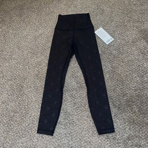 Lululemon Align HR leggings. 2